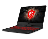 MSI GL65 i7-10750H/8GB/512 GTX1650Ti 144Hz - 590648 - zdjęcie 6